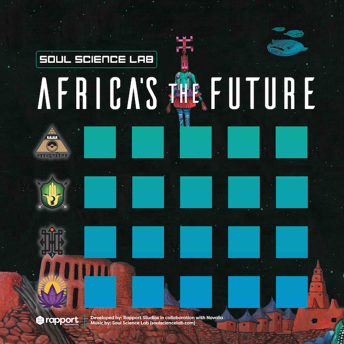 Africa’s The Future
